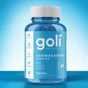 Goli_azul_Ashwagandha_60_gomitas